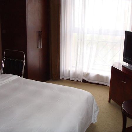Royal King Residence Hotel Haidian Bilik gambar