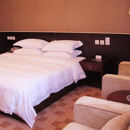 Royal King Residence Hotel Haidian Bilik gambar