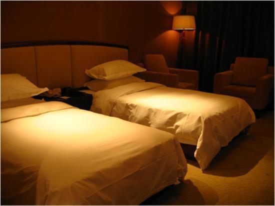Royal King Residence Hotel Haidian Bilik gambar