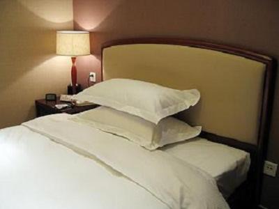 Royal King Residence Hotel Haidian Bilik gambar