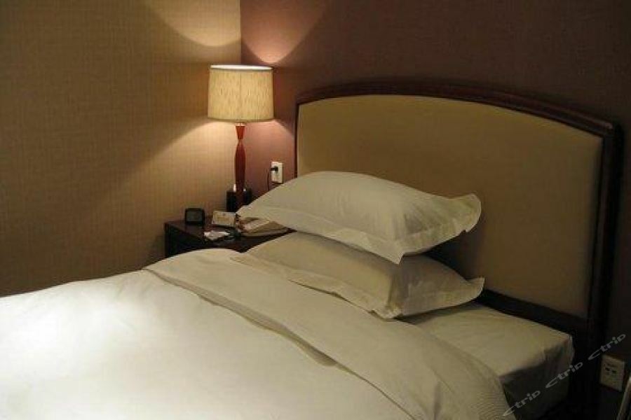 Royal King Residence Hotel Haidian Luaran gambar