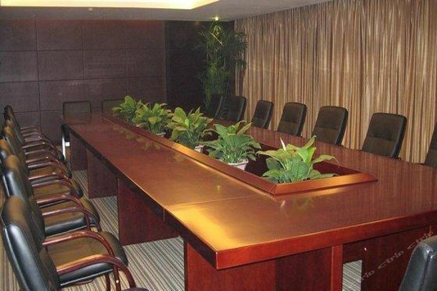 Royal King Residence Hotel Haidian Luaran gambar