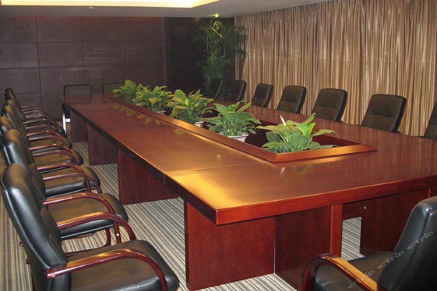 Royal King Residence Hotel Haidian Luaran gambar